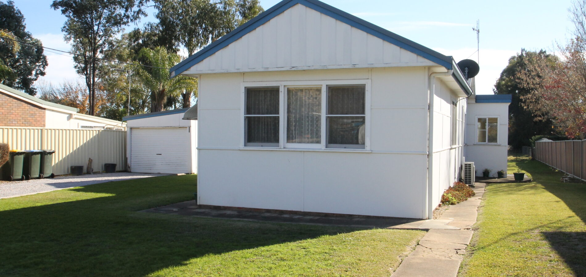 Sold - 54 Short Street - New Property in Mudgee - Real Estate by Hugh Bateman