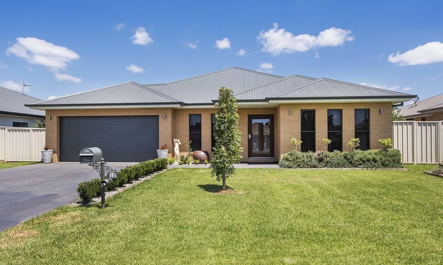 Sold - 15 Spring Road - New Property in Mudgee - Real Estate by Alyse Withers