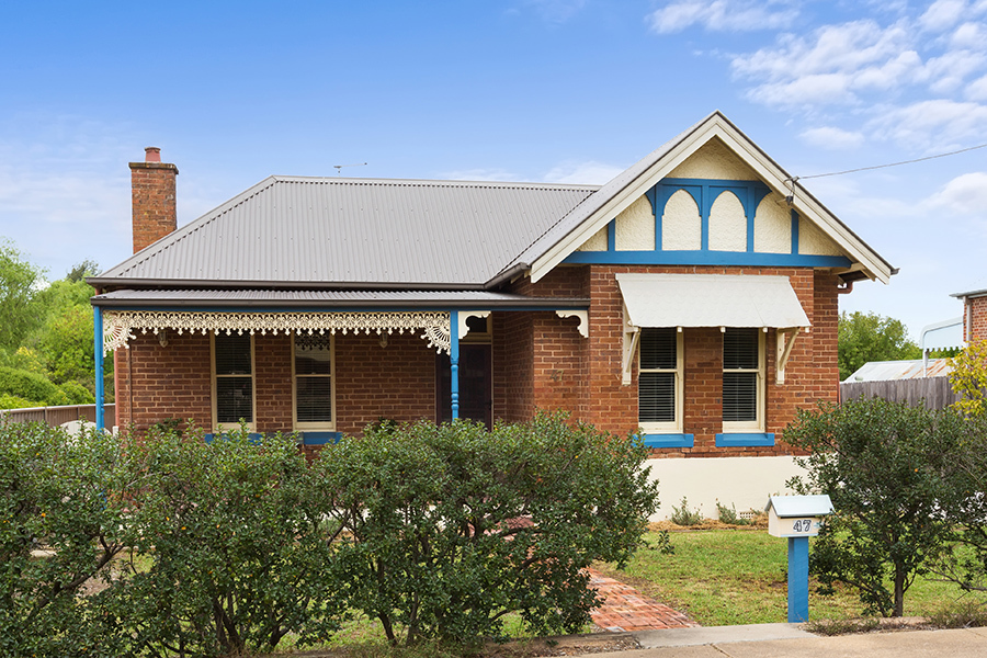 Sold - 47a Court Street - New Property in Mudgee - Real Estate by Alyse Withers