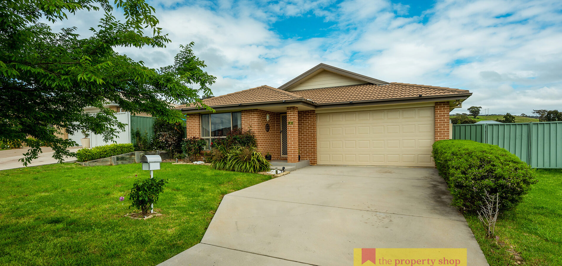 Sold - 4 John Aarts Court - New Property in Mudgee - Real Estate by David Goldring
