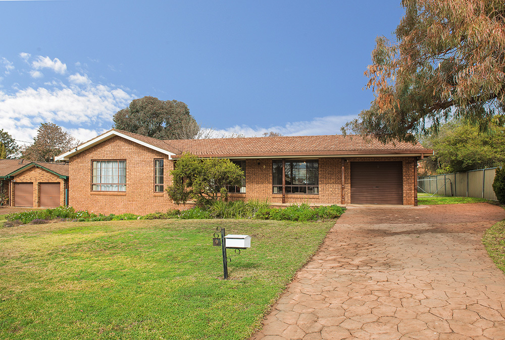 Sold - 9 Norman Road - New Property in Mudgee - Real Estate by Andrew Palmer