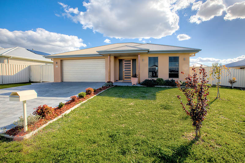 Sold - 14 Kellett Drive - New Property in Mudgee - Real Estate by Alyse Withers