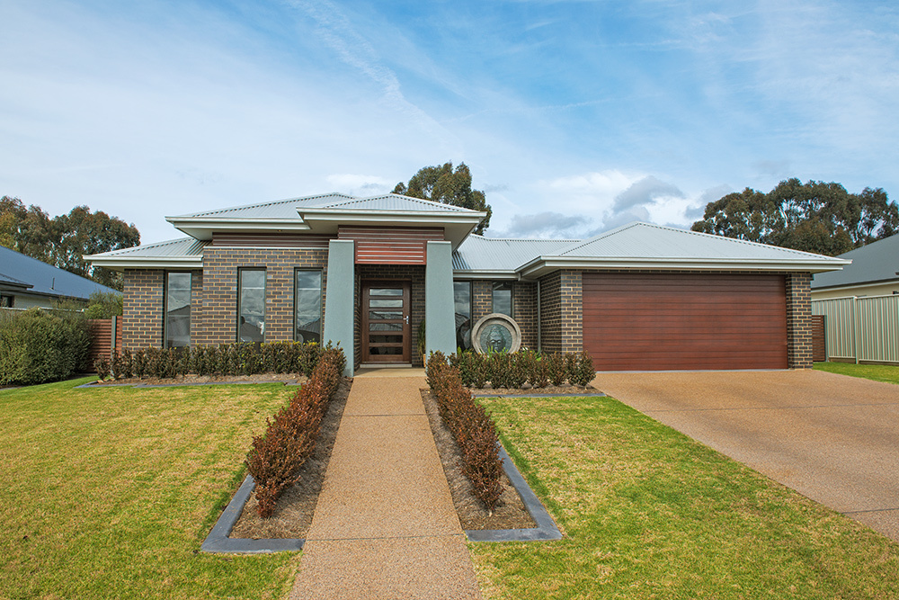 Sold - 43 Kellett Drive - New Property in Mudgee - Real Estate by Alyse Withers
