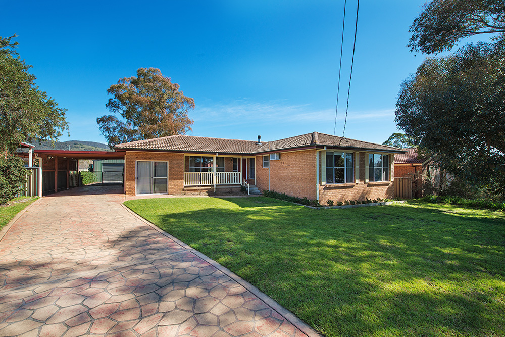 Sold - 10 Mountain View Road - New Property in Mudgee - Real Estate by Alyse Withers