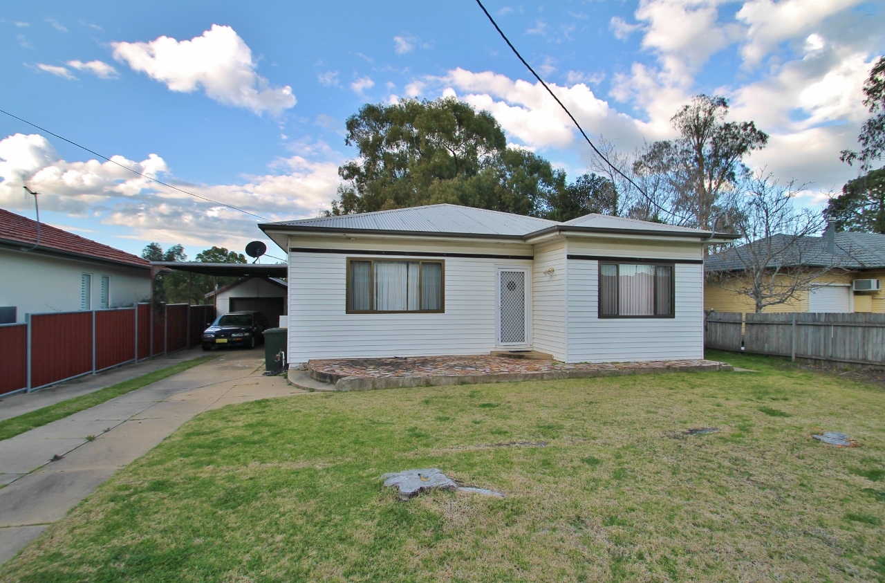 Sold - 152 Market Street - New Property in Mudgee - Real Estate by Hugh Bateman