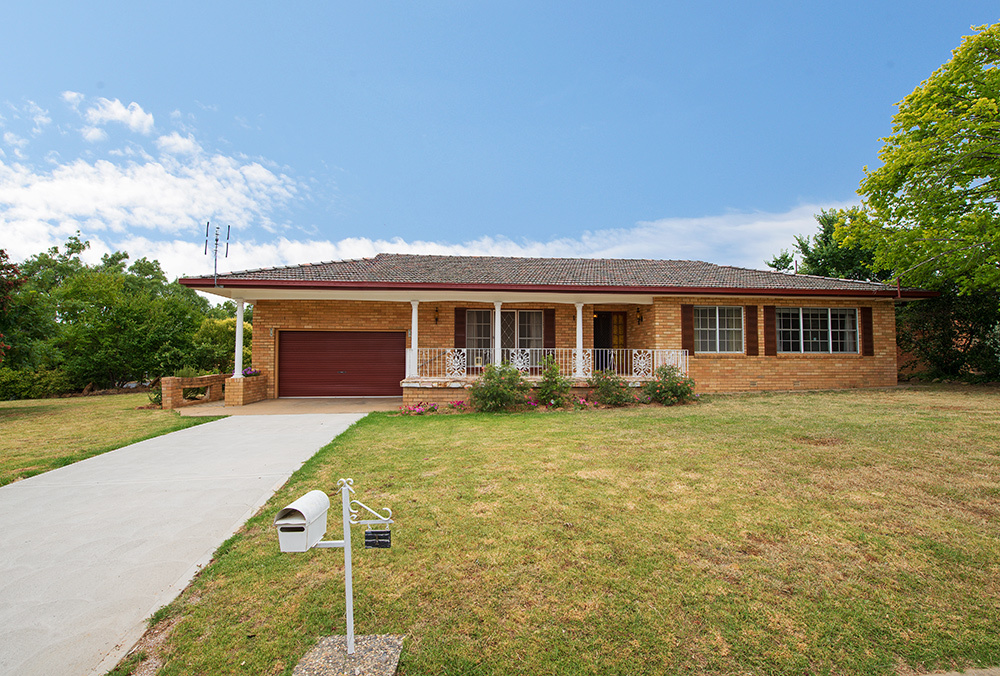 Sold - 1 Catleen Crescent - New Property in Mudgee - Real Estate by Andrew Palmer