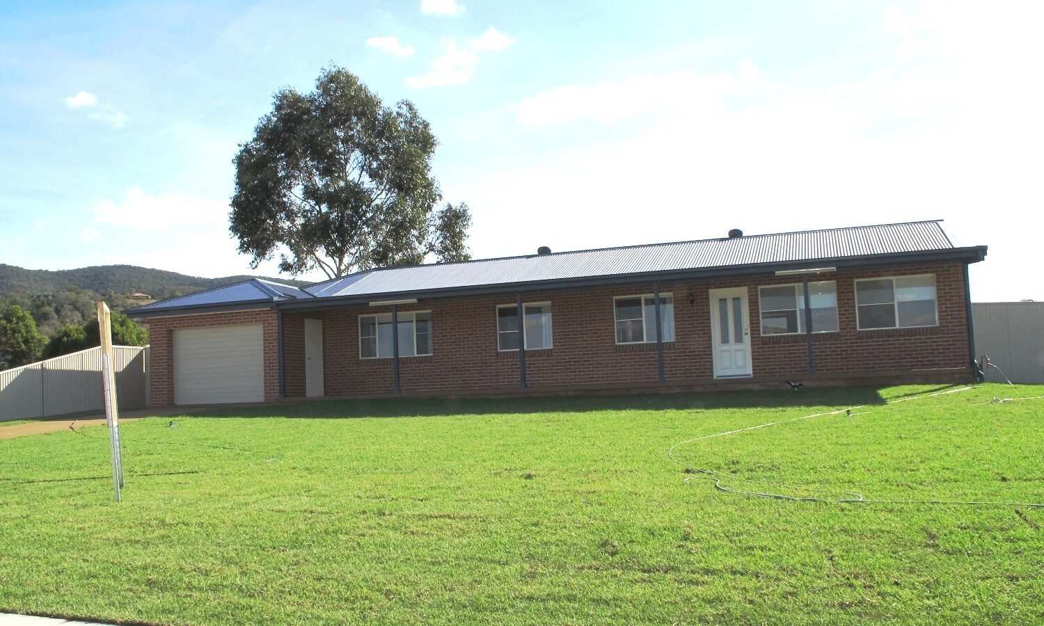 Sold - 9 Charles Lester Place - New Property in Mudgee - Real Estate by David Goldring