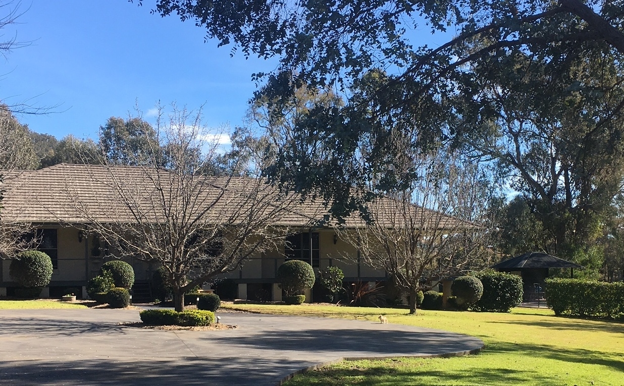 Sold - 20 Macquarie Drive - New Property in Mudgee - Real Estate by Andrew Palmer