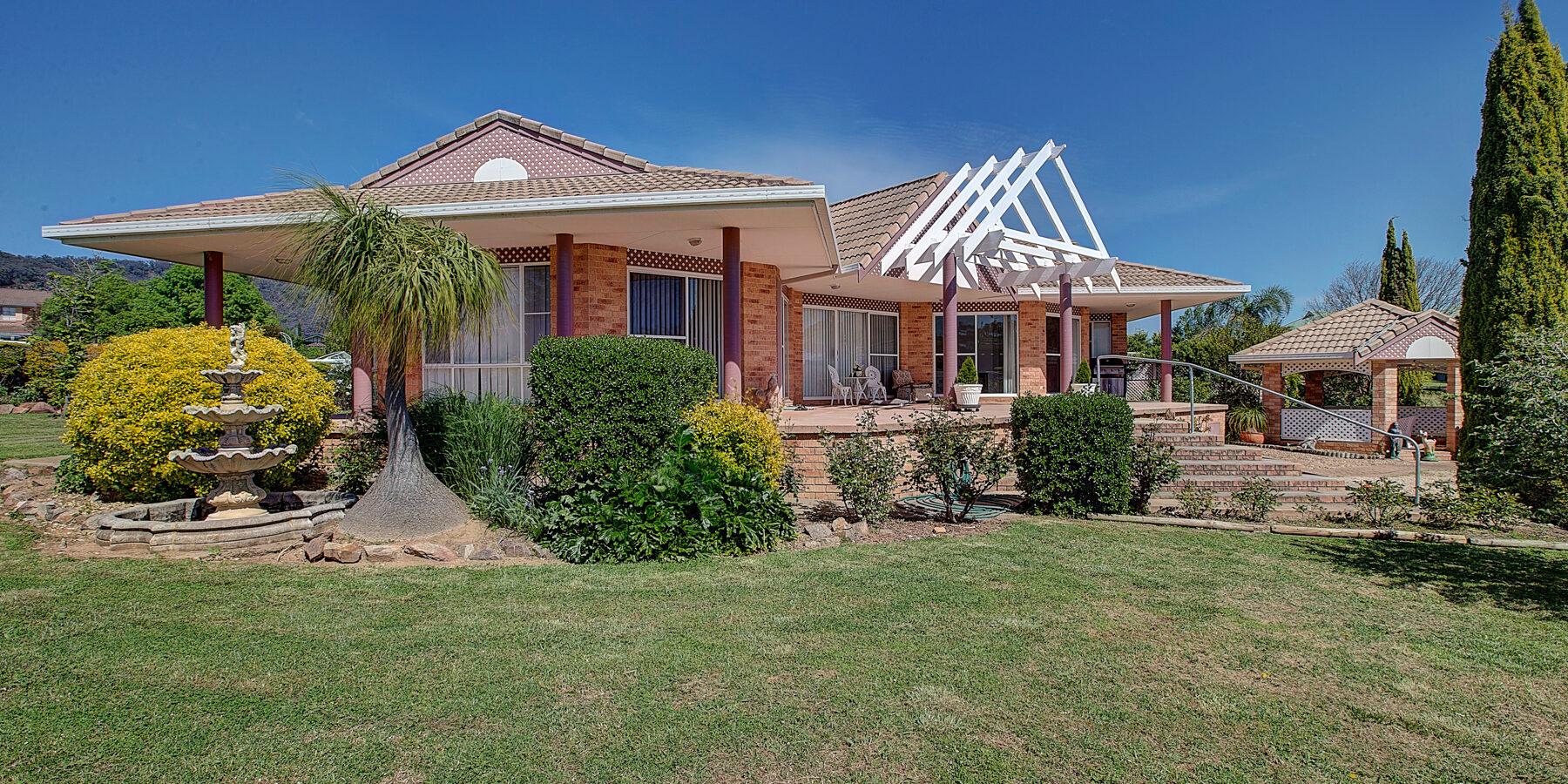 Sold - 14 Dewhurst Drive - New Property in Mudgee - Real Estate by