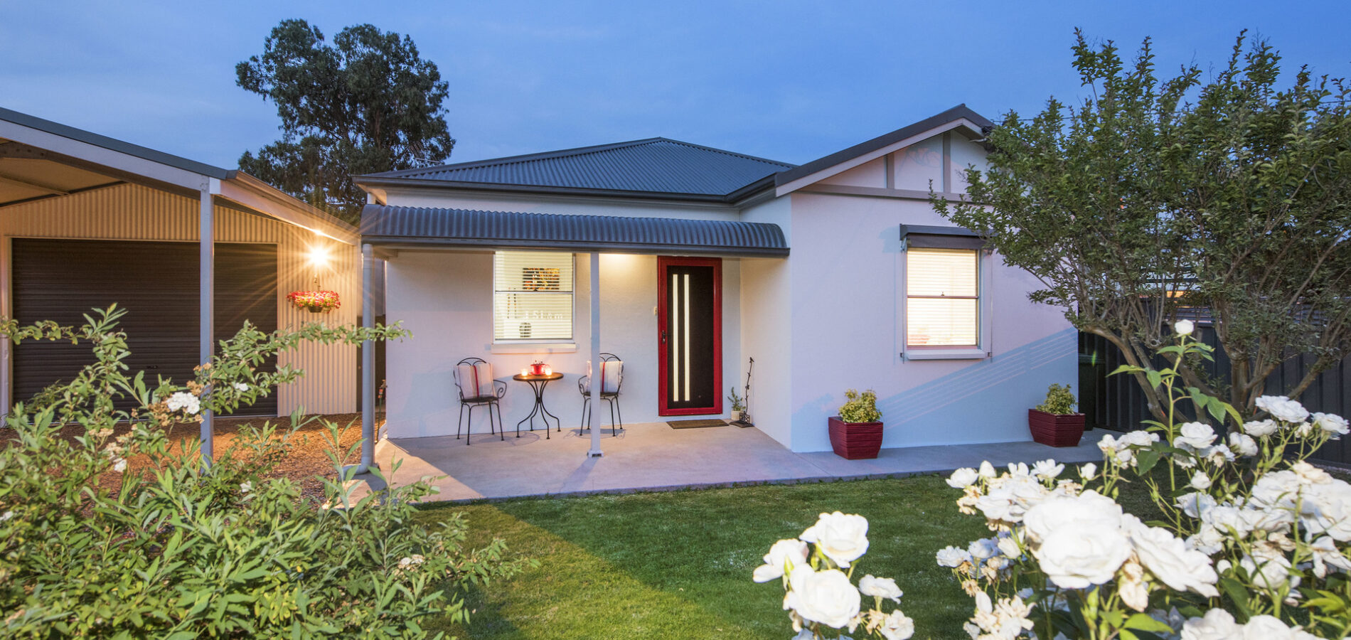 Sold - 10 Mealey Street - New Property in Mudgee - Real Estate by