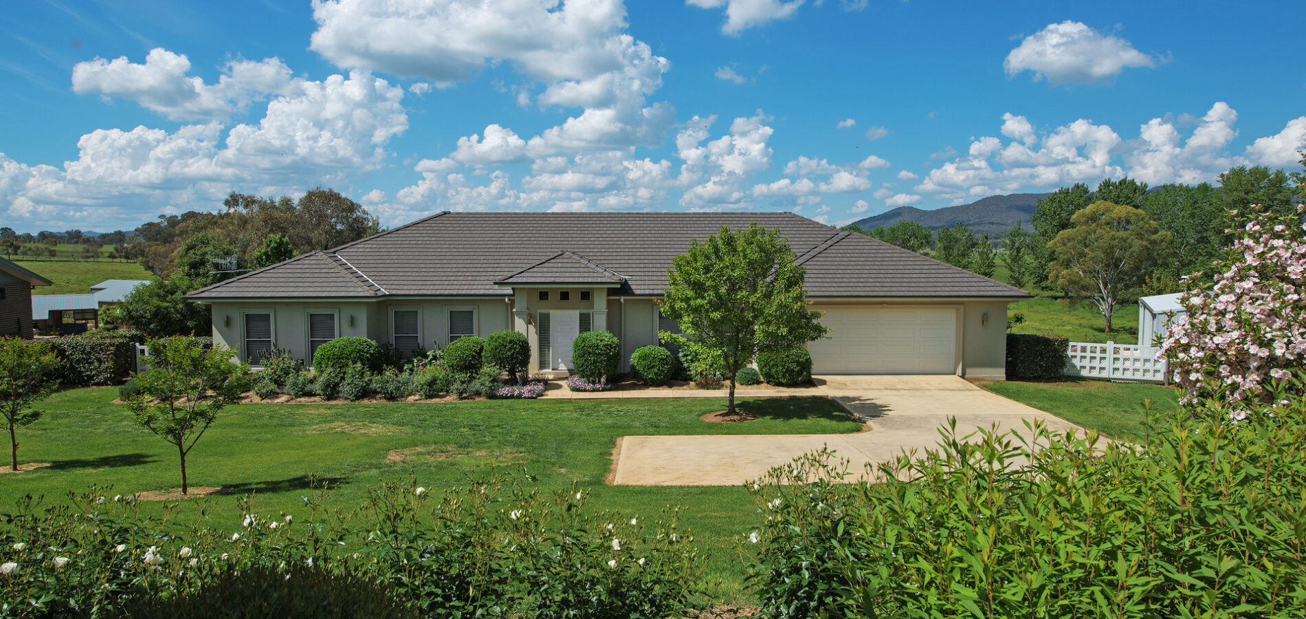 Sold - 39 Robert Hoddle Grove - New Property in Mudgee - Real Estate by Andrew Palmer