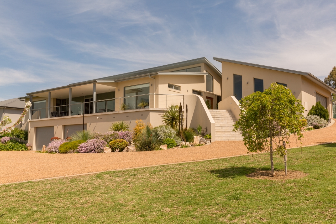 Sold - 30 Robert Hoddle Grove - New Property in Mudgee - Real Estate by Andrew Palmer