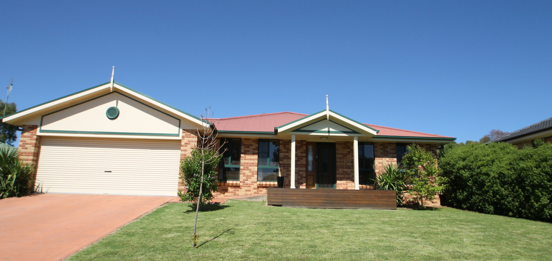 Sold - 10 Rheinberger Avenue - New Property in Mudgee - Real Estate by David Goldring
