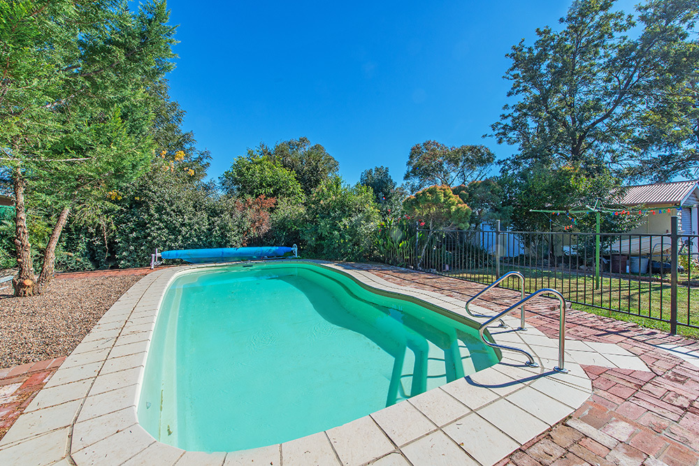 Sold - 16 Burrundulla Avenue - New Property in Mudgee - Real Estate by David Goldring