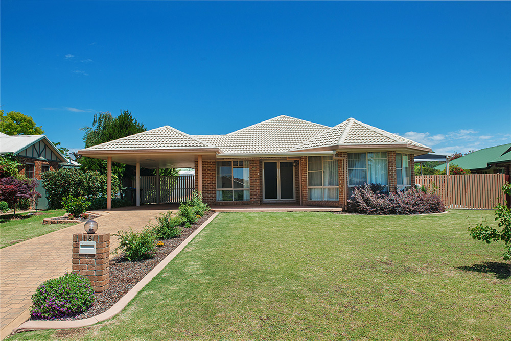 Sold - 16 Melton Road - New Property in Mudgee - Real Estate by Alyse Withers