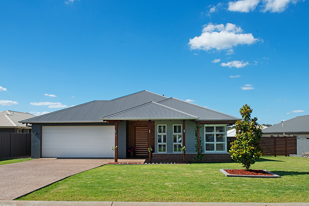 Sold - 8 Maher Place - New Property in Mudgee - Real Estate by David Goldring