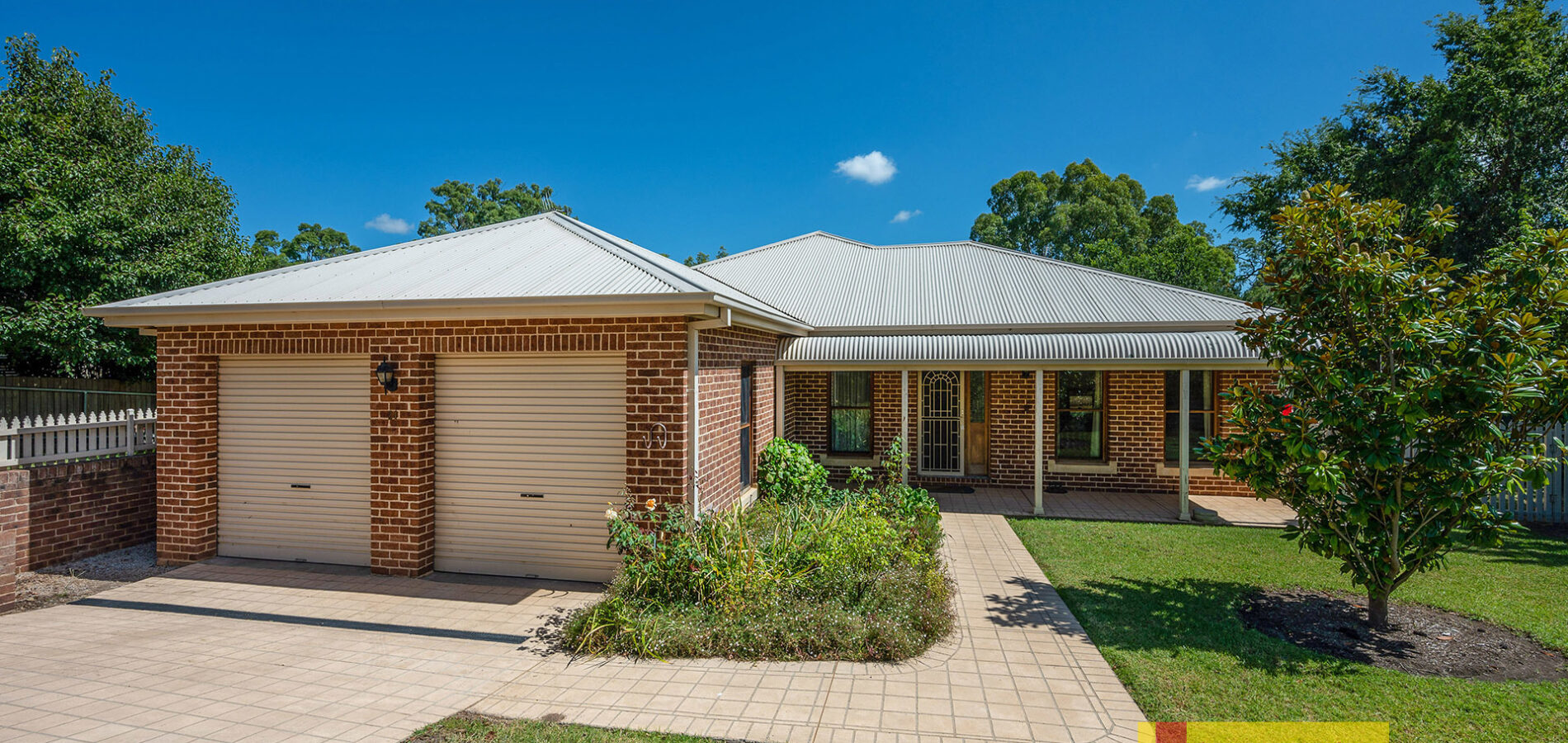 Sold - 24 McGregor Place - New Property in Mudgee - Real Estate by David Goldring