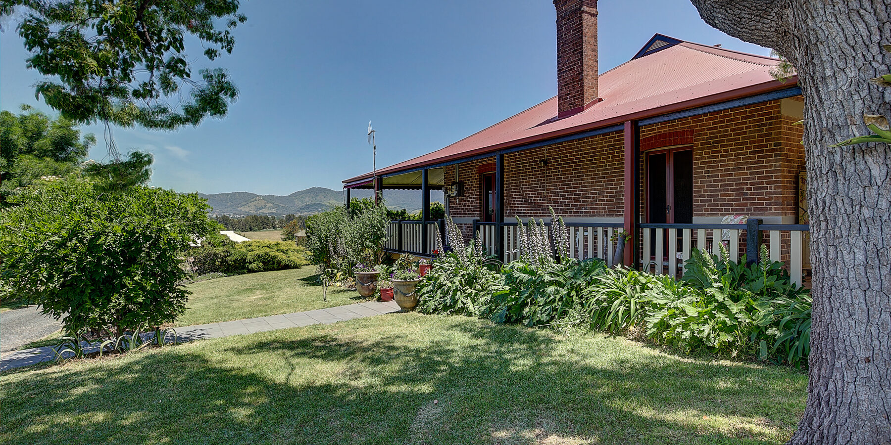 Sold - 21 Stockmans Drive - New Property in Mudgee - Real Estate by David Goldring