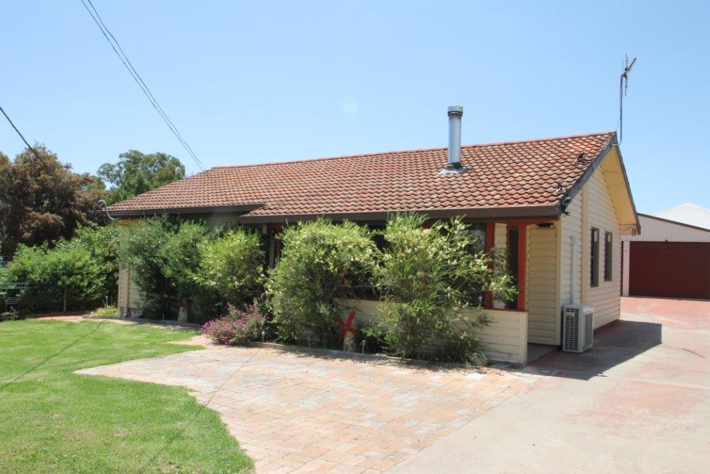 Sold - 203 Church Street - New Property in Mudgee - Real Estate by David Goldring