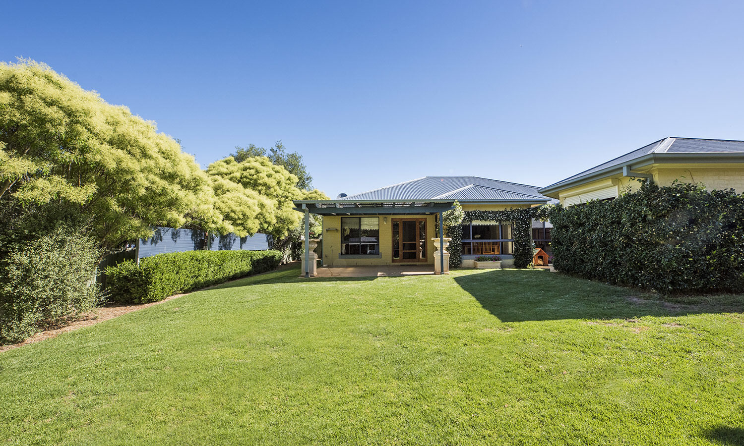Sold - 5 Hermitage Close - New Property in Mudgee - Real Estate by David Goldring