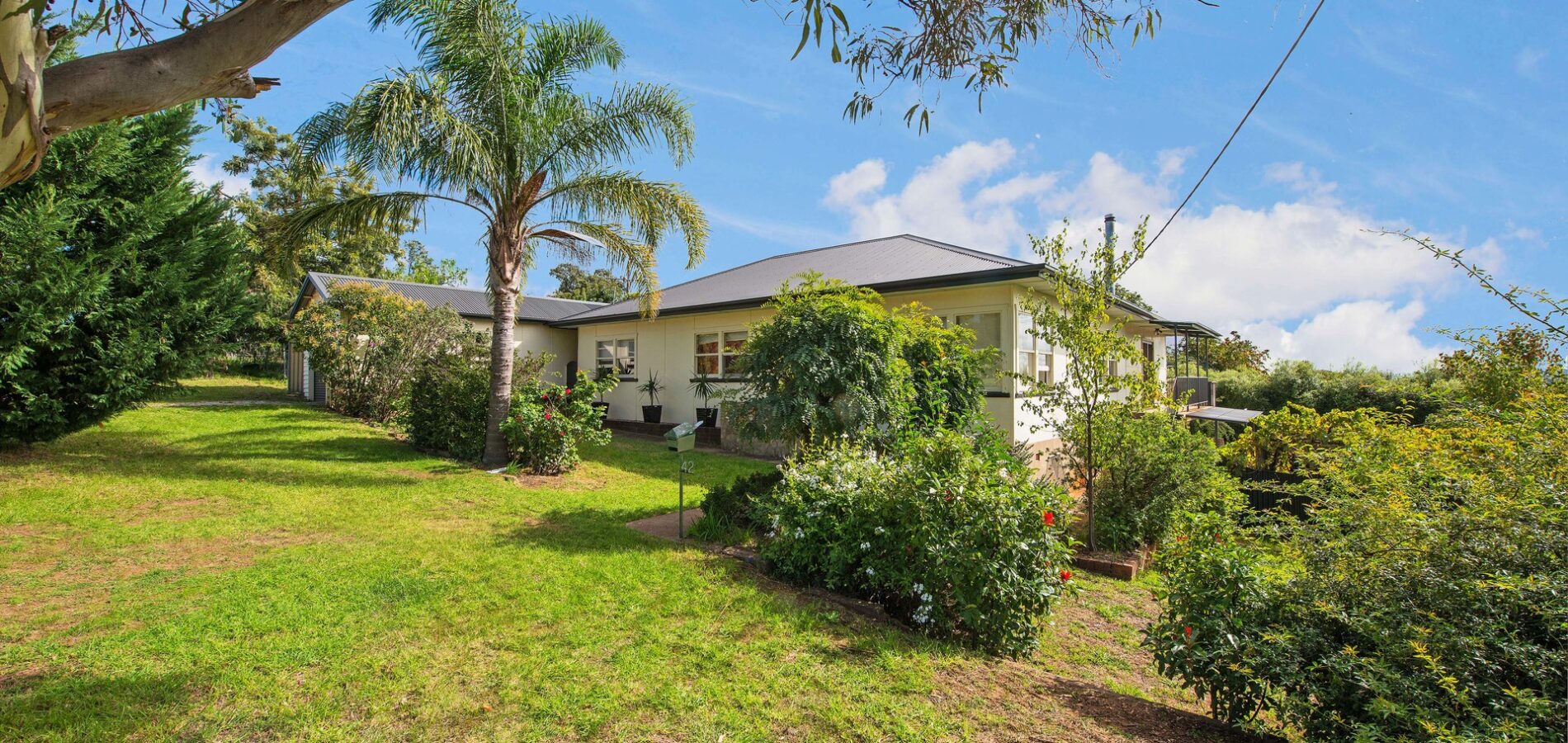 Sold - 42 Nicholson Street - New Property in Mudgee - Real Estate by Alyse Withers