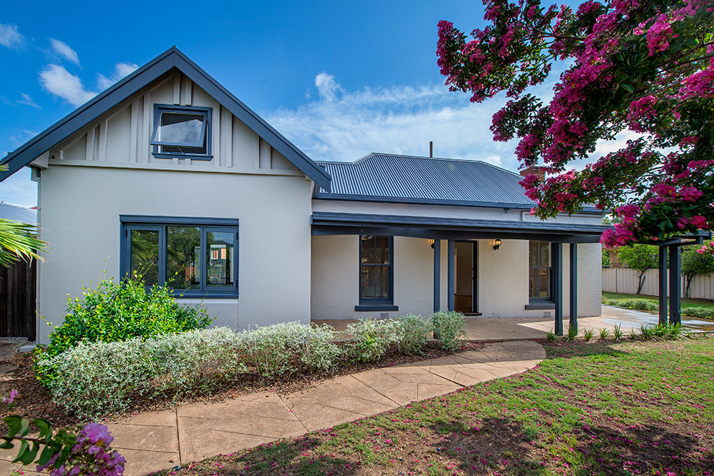 Sold - 76 Denison Street - New Property in Mudgee - Real Estate by Andrew Palmer
