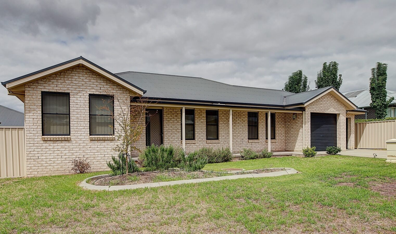 Sold - 1a Kellett Drive - New Property in Mudgee - Real Estate by