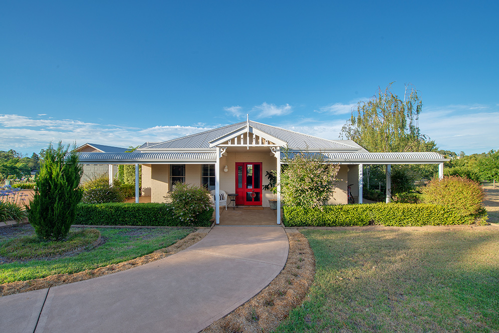 Sold - 124 Bruce Road - New Property in Mudgee - Real Estate by Andrew Palmer