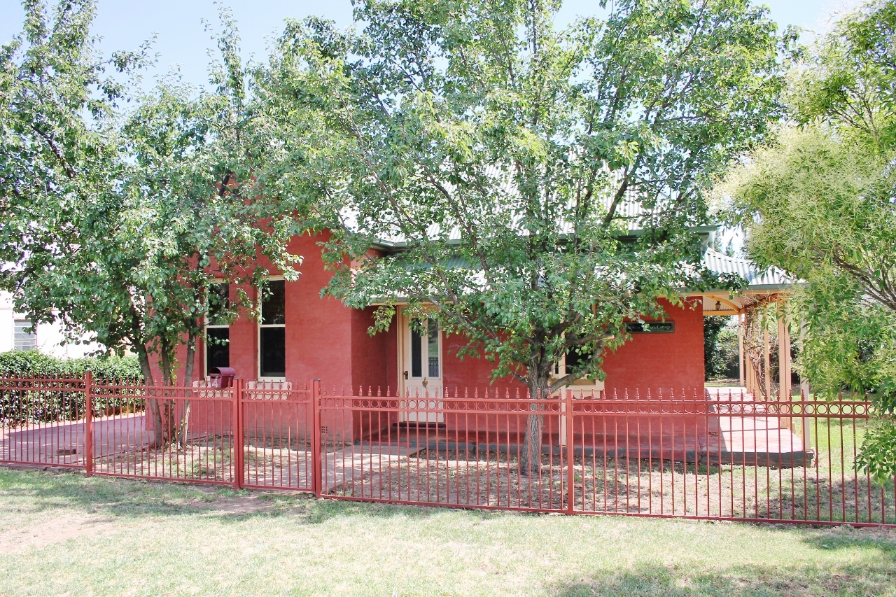 Sold - 4 Nicholson Street - New Property in Mudgee - Real Estate by Alyse Withers