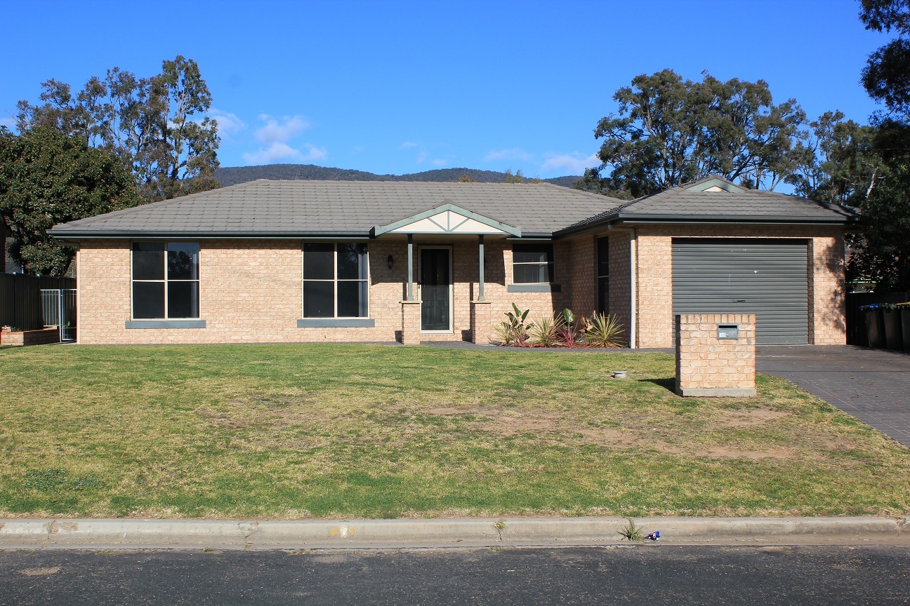Sold - 185 Denison Street - New Property in Mudgee - Real Estate by David Goldring