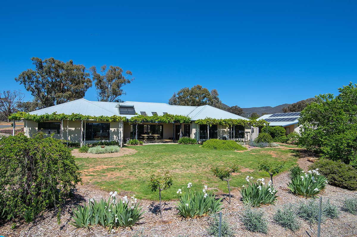 Sold - 130 Bruce Road - New Property in Mudgee - Real Estate by Andrew Palmer
