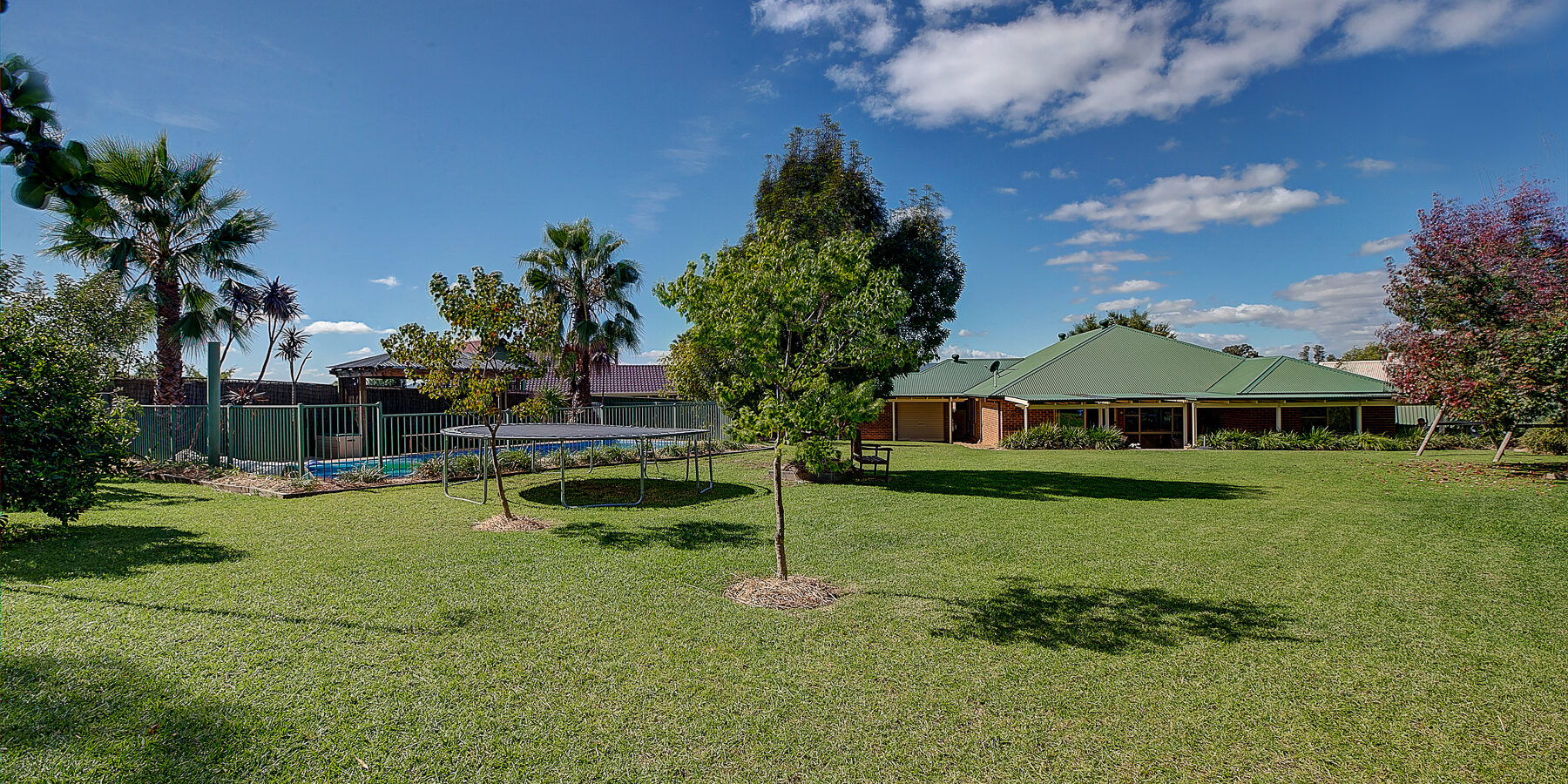 Sold - 16 Baskerville Drive - New Property in Mudgee - Real Estate by