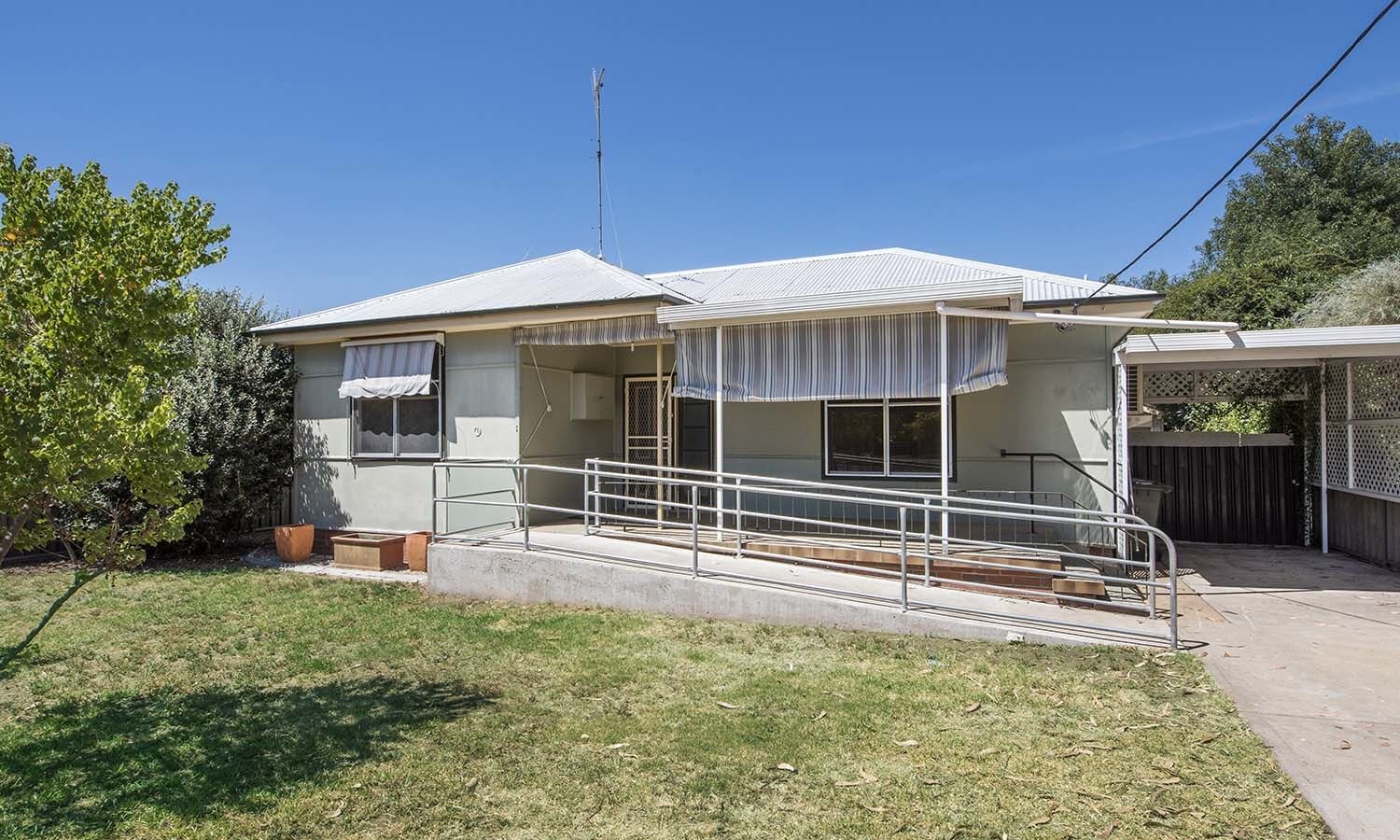 Sold - 1 Burrundulla Avenue - New Property in Mudgee - Real Estate by Alyse Withers