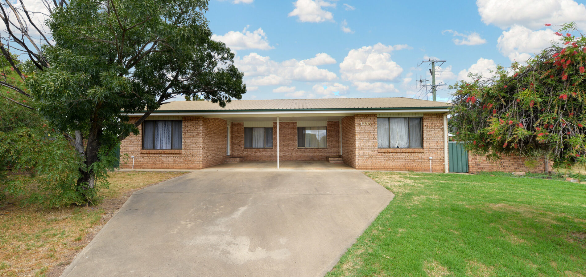 Sold - 1 & 2/127A Gladstone Street - New Property in Mudgee - Real Estate by David Goldring
