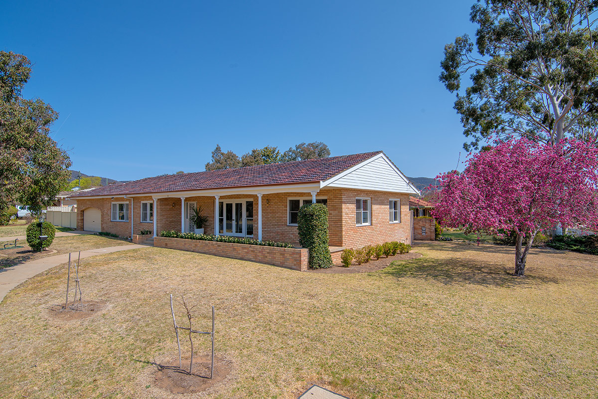 Sold - 2 Redbank Road - New Property in Mudgee - Real Estate by Alyse Withers