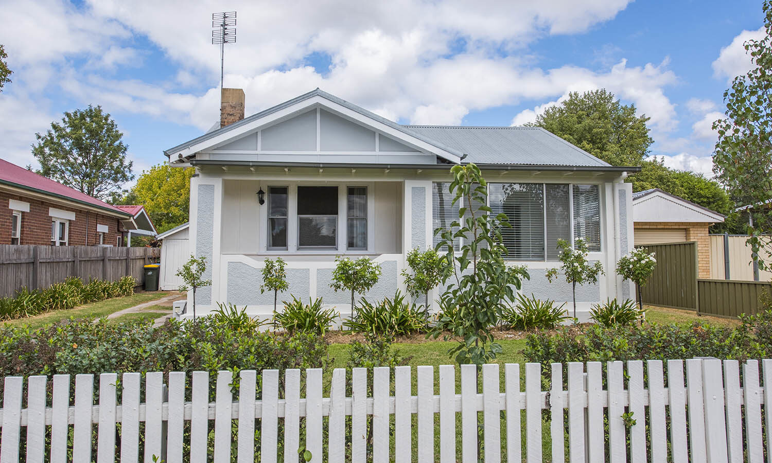 Sold - 23 Mortimer Street - New Property in Mudgee - Real Estate by David Goldring