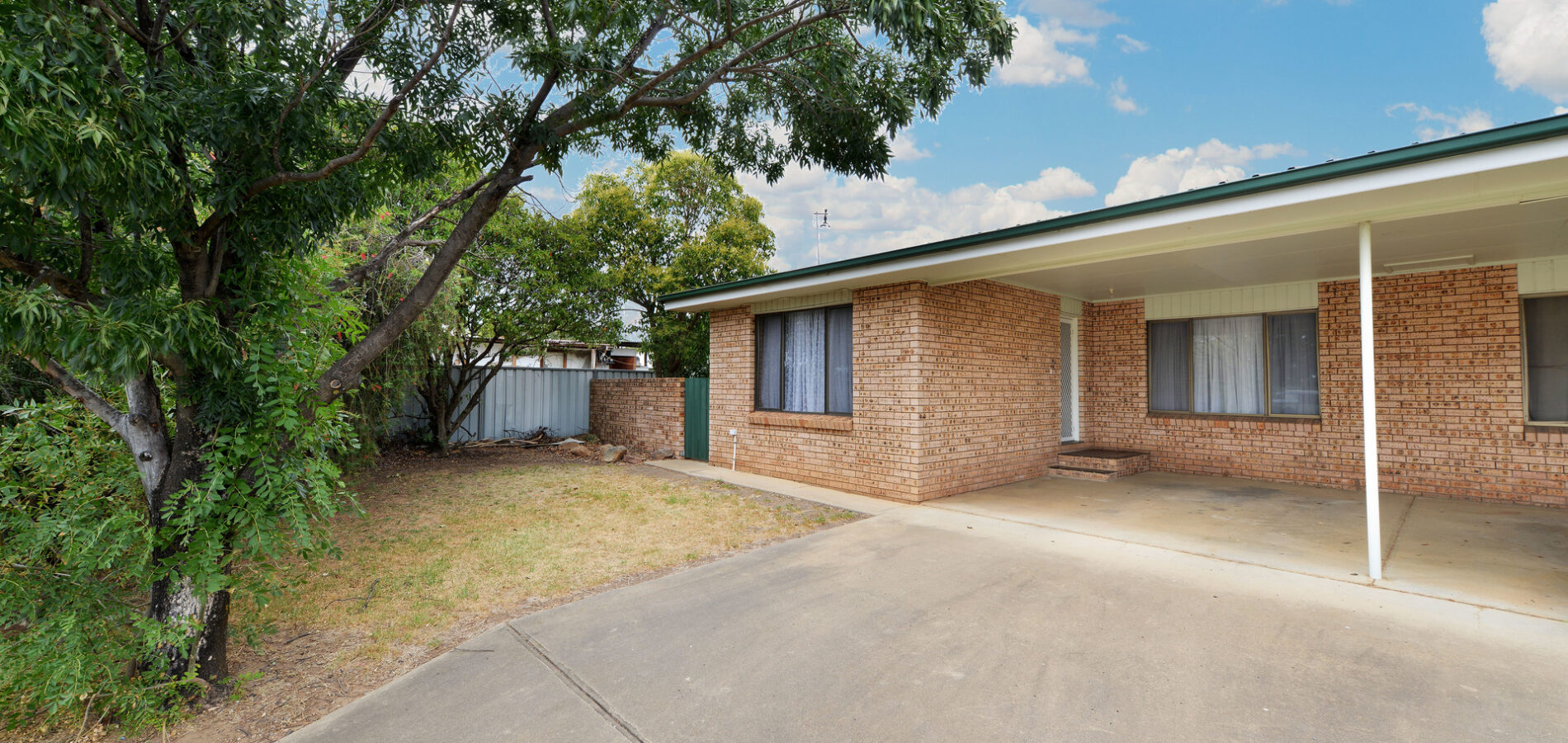 Sold - 1/127A Gladstone Street - New Property in Mudgee - Real Estate by David Goldring