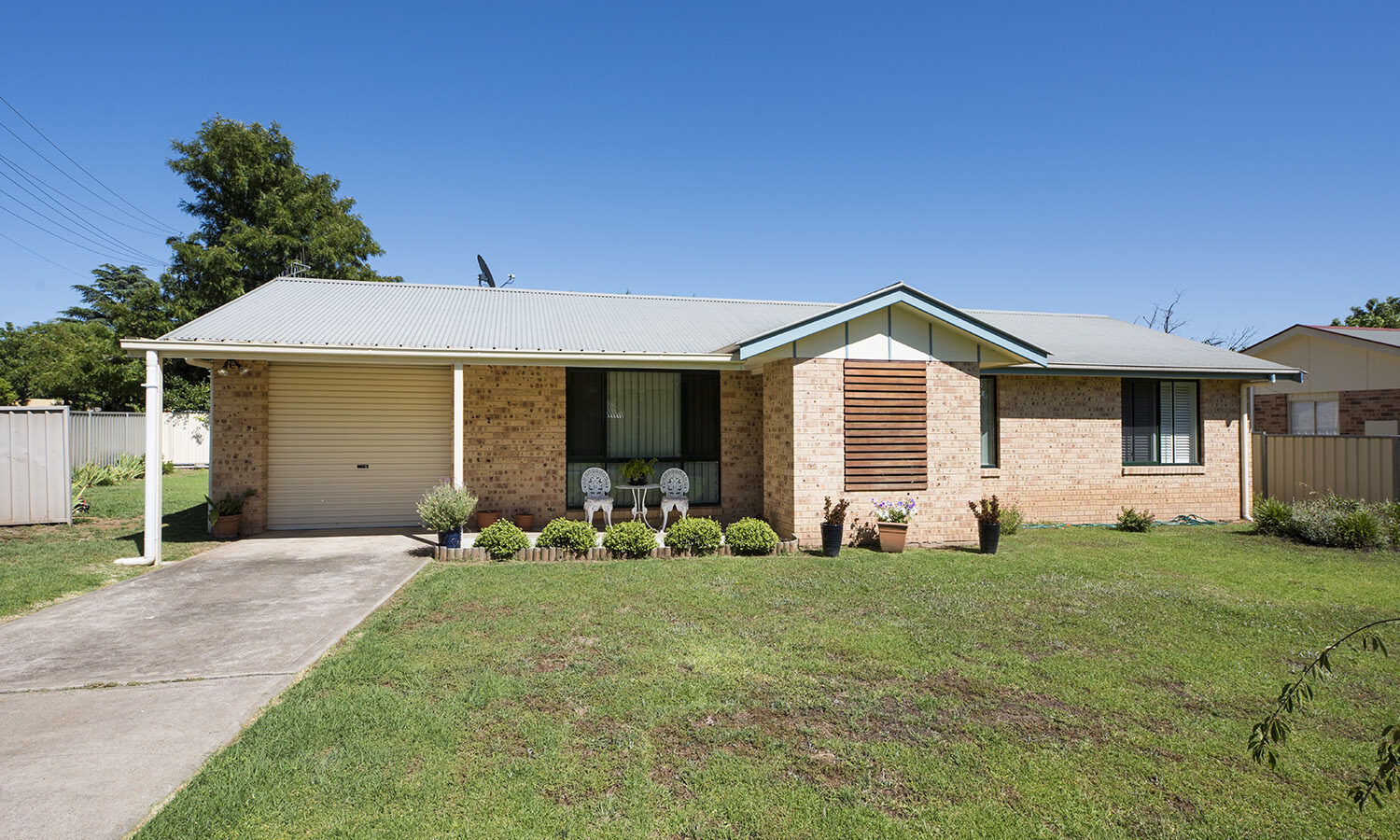 Sold - 2 Cedar Avenue - New Property in Mudgee - Real Estate by Alyse Withers