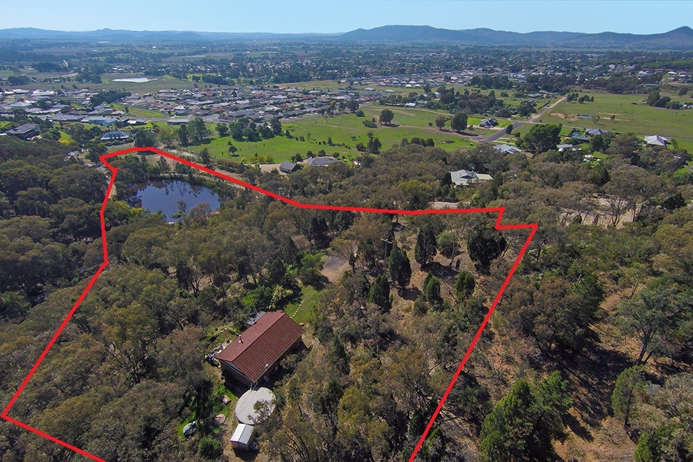 Sold - 13 Common Road - New Property in Mudgee - Real Estate by Alyse Withers