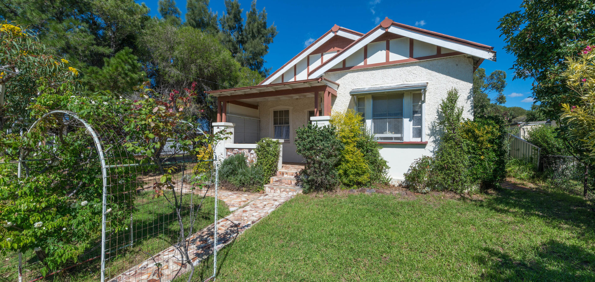 Sold - 115 Gladstone Street - New Property in Mudgee - Real Estate by