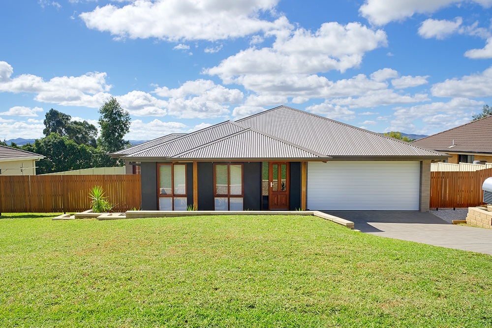 Sold - 7 Banjo Paterson Avenue - New Property in Mudgee - Real Estate by Sara Perry