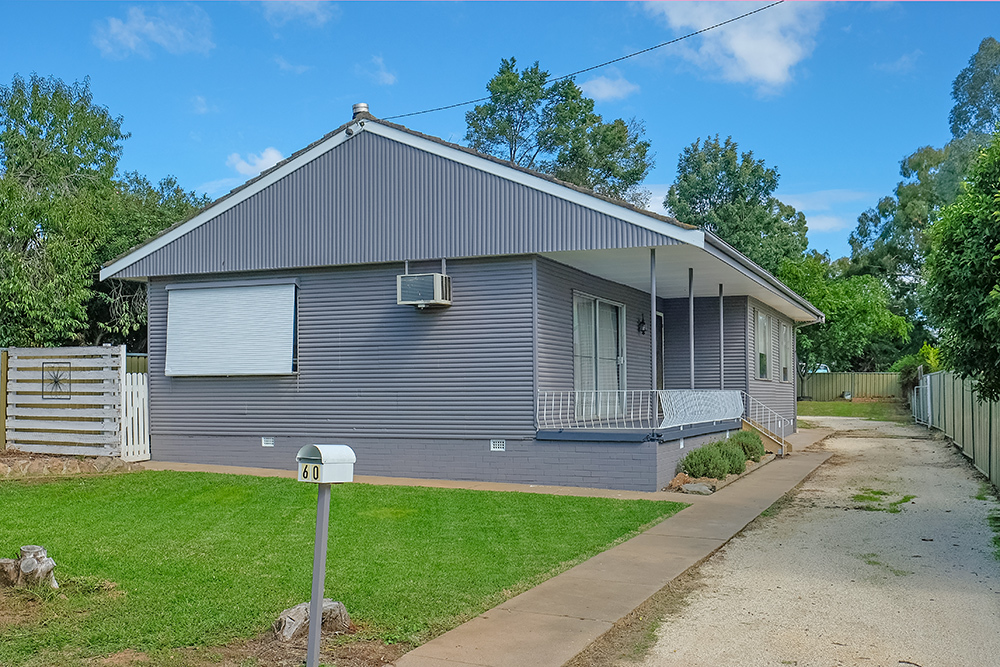 Sold - 60 Court Street - New Property in Mudgee - Real Estate by Alyse Withers