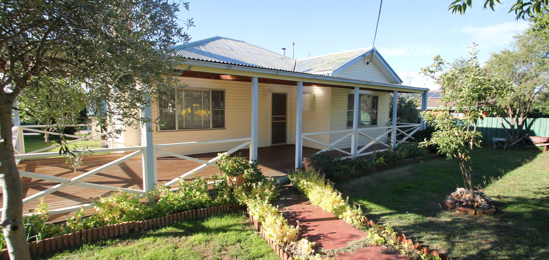 Sold - 94 Inglis Street - New Property in Mudgee - Real Estate by David Goldring