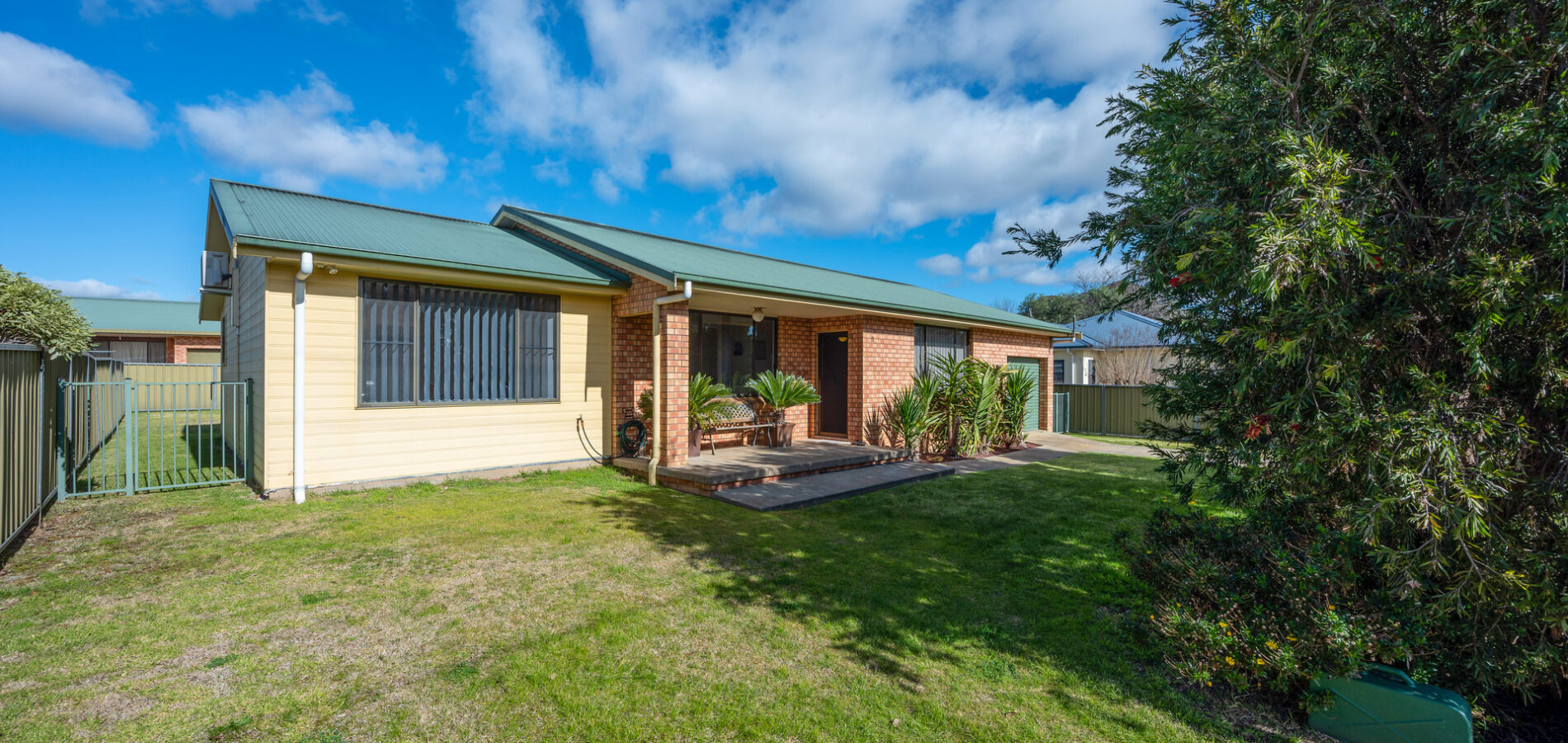 Sold - 11 Meares Street - New Property in Mudgee - Real Estate by