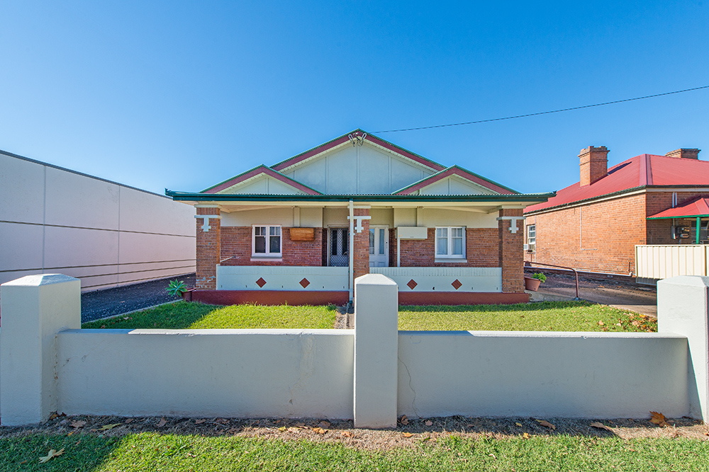 Sold - 85-87 Church Street - New Property in Mudgee - Real Estate by Alyse Withers