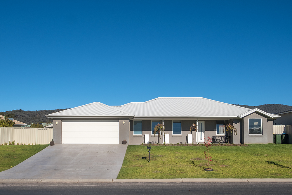 Sold - 1 Bellevue Road - New Property in Mudgee - Real Estate by Alyse Withers