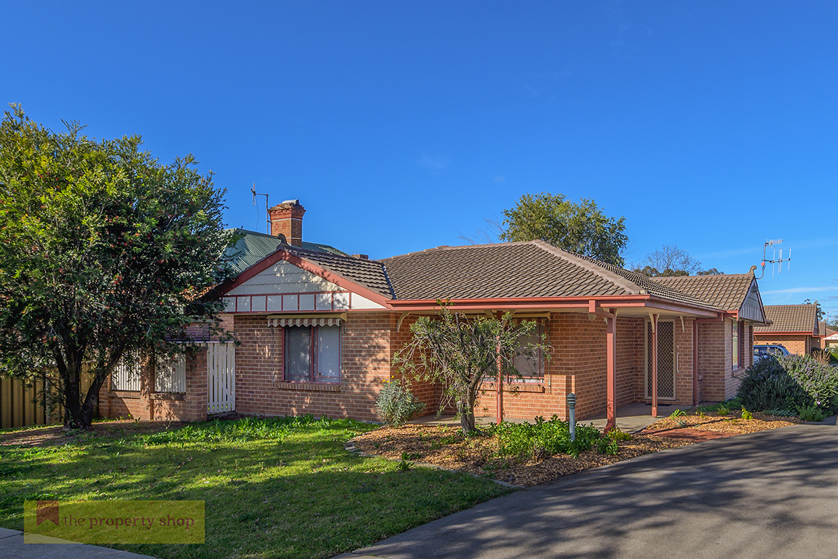 Sold - 1/31 Lewis Street - New Property in Mudgee - Real Estate by Alyse Withers
