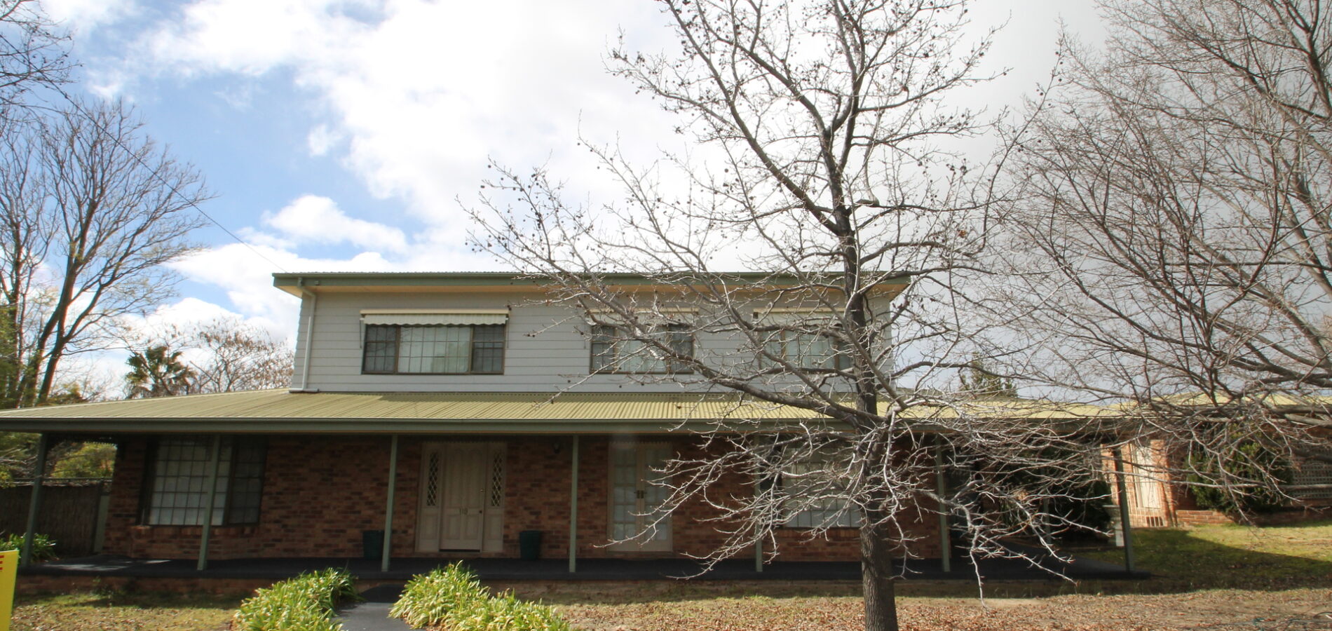 Sold - 119 Robertson Street - New Property in Mudgee - Real Estate by Sara Perry