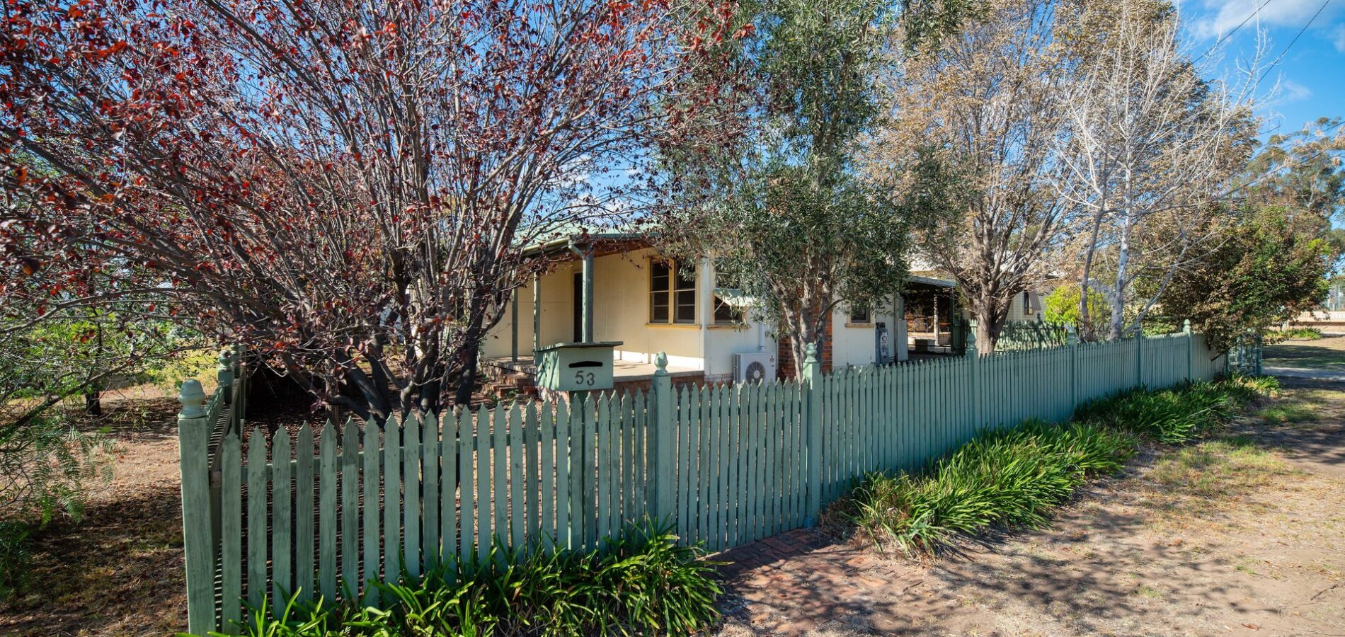Sold - 53 George Street - New Property in Mudgee - Real Estate by David Goldring