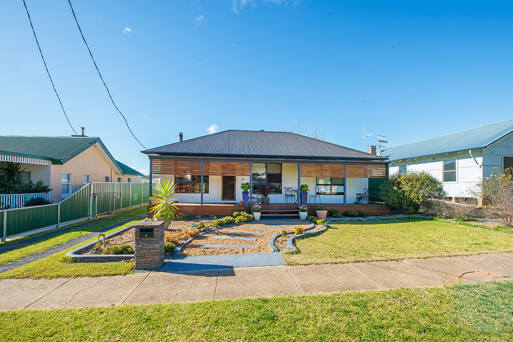 Sold - 105 Lewis Street - New Property in Mudgee - Real Estate by Alyse Withers